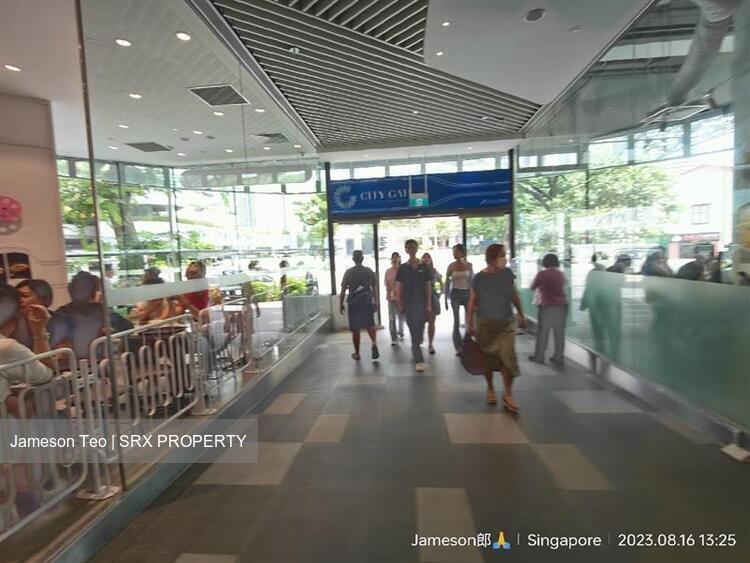 City Gate Shopping Mall  (D7), Retail #592910671